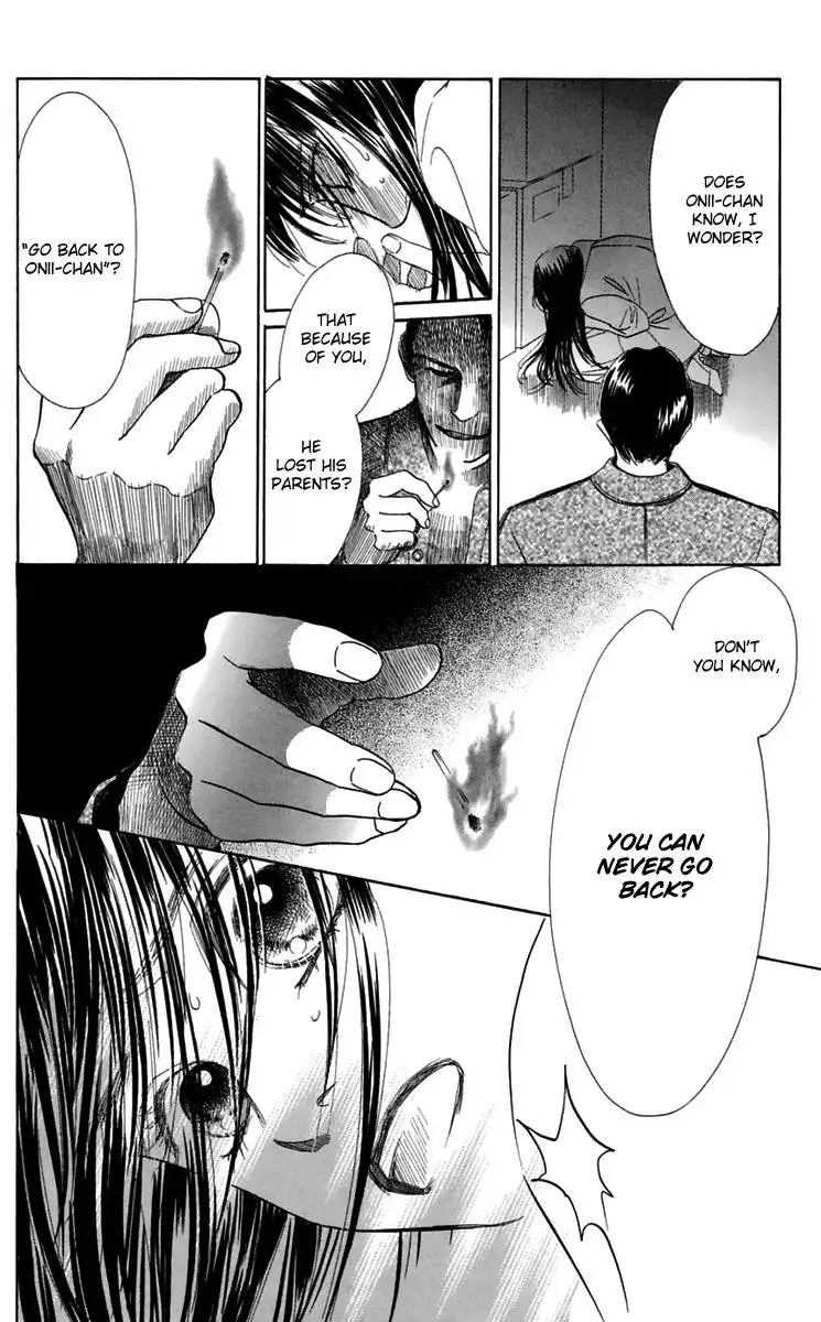 Eden no Hana Chapter 34 29